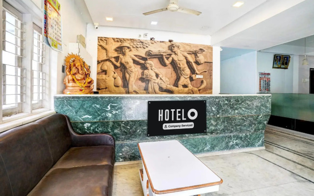Hotel Shree Maya