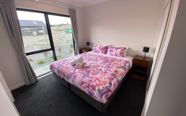 Matariki 4 Bedroom