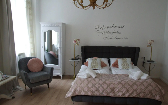 Boutique-Hotel 'Altes Rathaus'