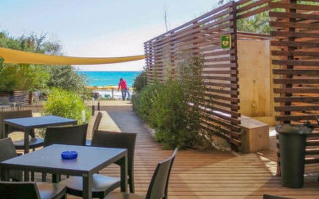 House Superior Castiglione della Pescaia