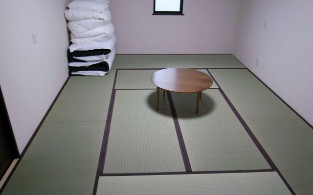 Guesthouse Iki