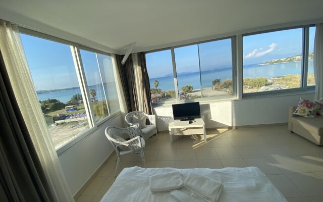 Rooms Smart Luxury Hotel & Beach