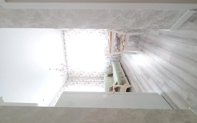 Аппартаменты на улице Крымская 22 корпус 20