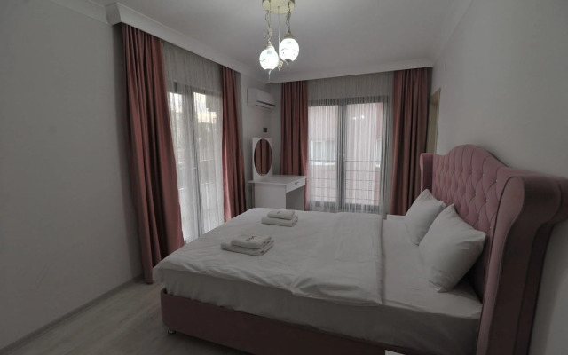 Verizana Apartments & Suites