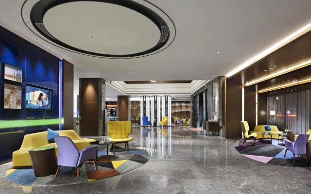 Hampton by Hilton Guangzhou Dongxiaonan
