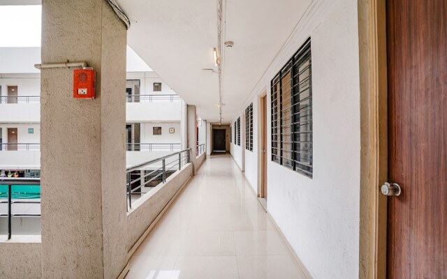 Fabhotel Bhakti Sankul