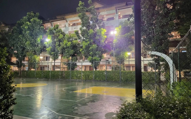 Oasis Living in Pasig City - 2bedroom Condo for Rent