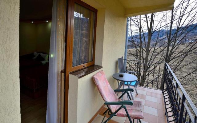 Pension Casa Vero