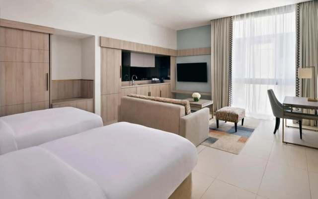 Mövenpick Hotel Tahlia Jeddah