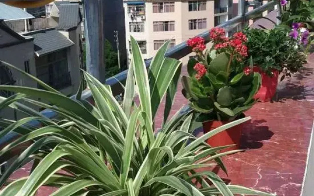 Lijing Business Hotel