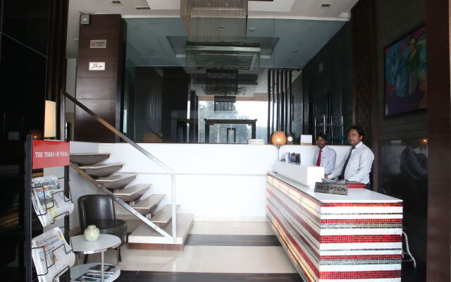 The Nanee Suites