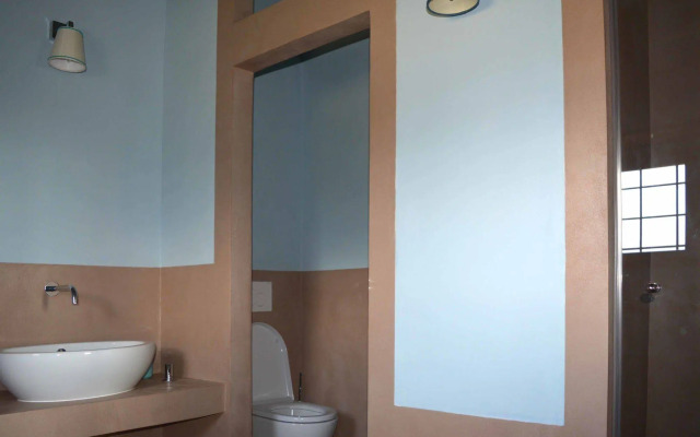 Le Moraiole Country House