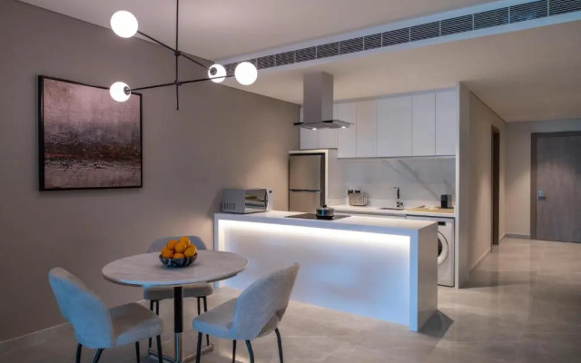 Steigenberger Residence Doha