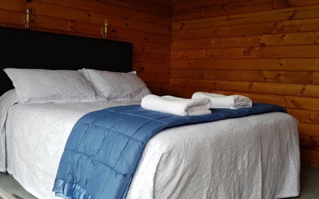 Lakeview Cottage – Guest Rooms – Lake Tekapo