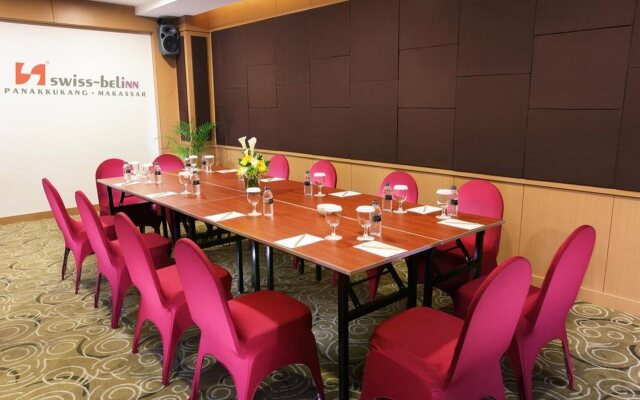 Swiss-Belinn Panakkukang Makassar