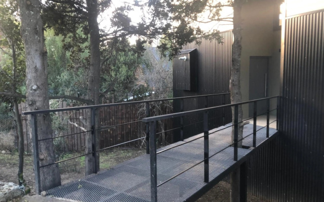 Complejo El Arroyo Bustillo 10700