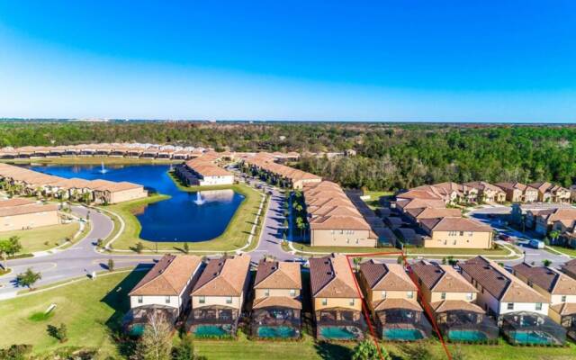 Windsor at Westside 1776