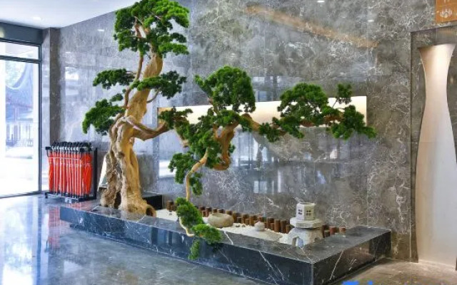Lichengbeyuan (Suzhou Shantang Street Gardens Culture Shop)