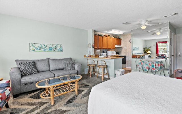 Sandpiper Cove