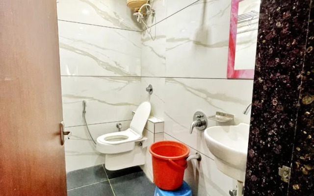 Hotel Zam Zam Jaisalmer