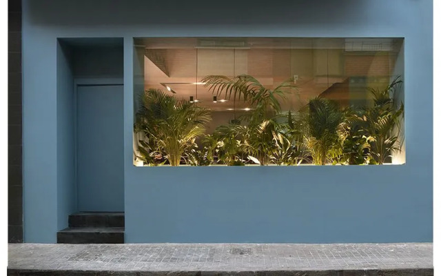 Teide Restaurante & Hostel