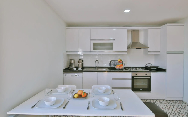EV Apartments