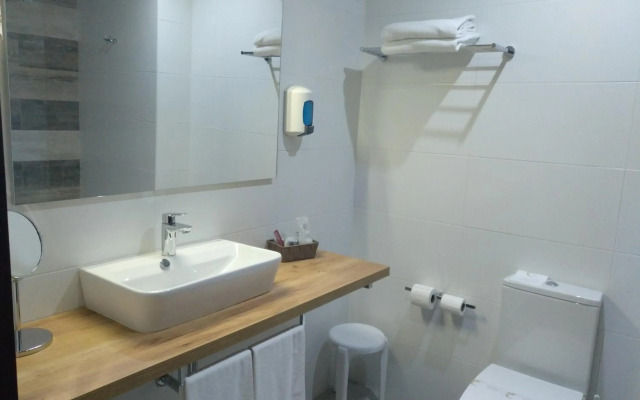 Hotel Marqués de Santillana