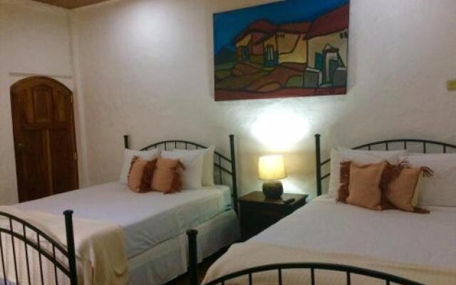 Casa Lucia Boutique Suites & Apartments