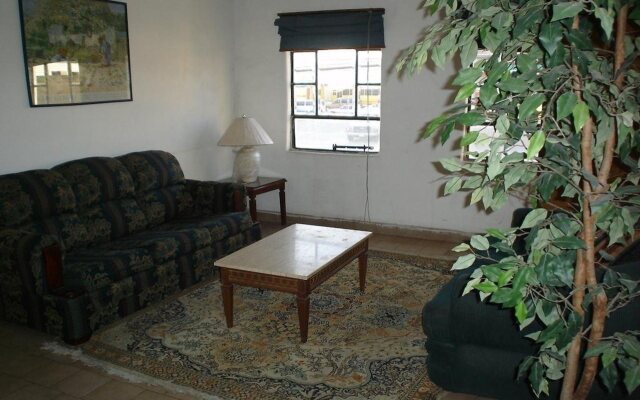 Hotel San Luis