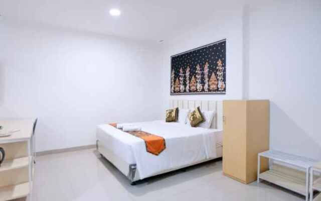 Livinn Yogya Hotel