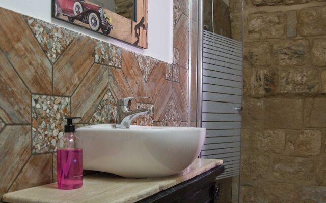 Nazareth Hostel Al Nabaa