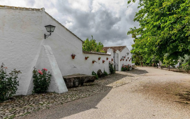 Hotel El Horcajo