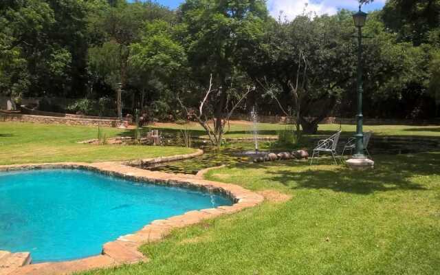Waverley Guest House