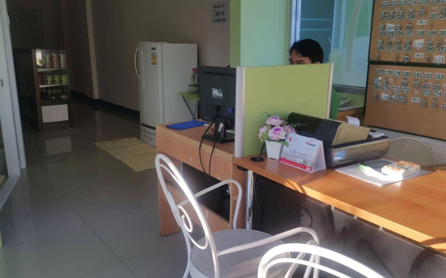 Sorworakit Hotel