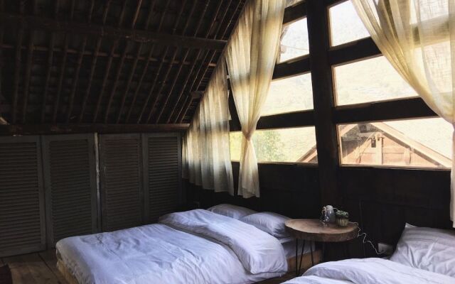 Opal house
