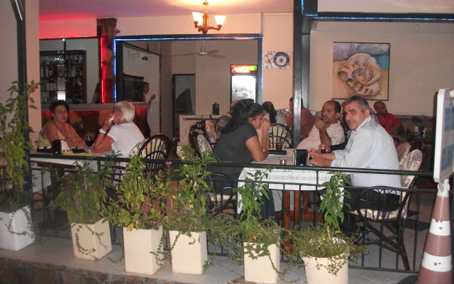 Delphin Apart Hotel