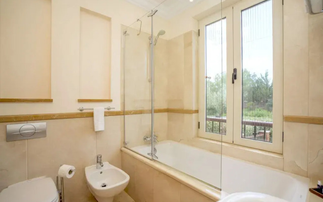 Monte Rei 2 bed Linked Villa