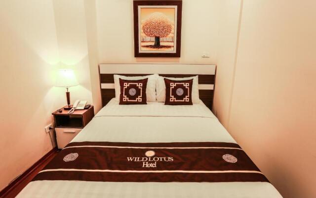 Wild Lotus Hotel & Travel 2