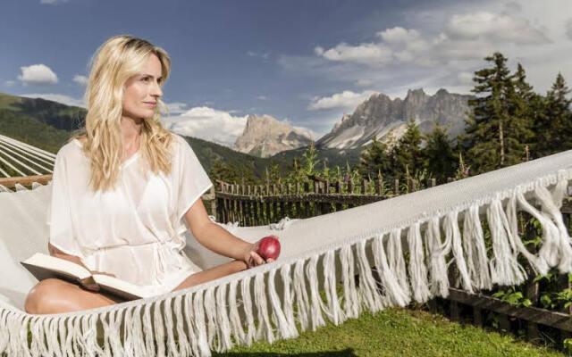 Forestis Dolomites Hotel