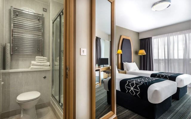 Holiday Inn Birmingham North - Cannock by IHG