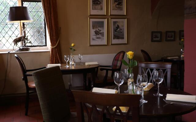 Buckinghamshire Arms
