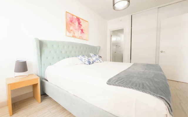 Boutique Apartments Atlapa