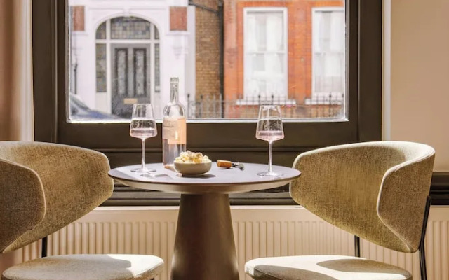 The Gilbert Hotel South Kensington, Sonder by Marriott Bonvoy