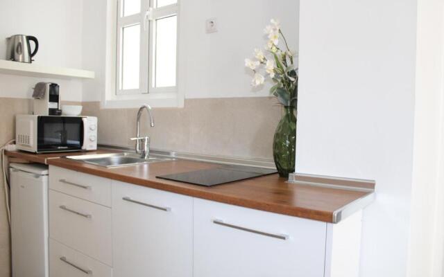 Apartments Ole - Tetuan