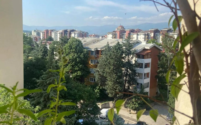 Family Apartment Ivanovic