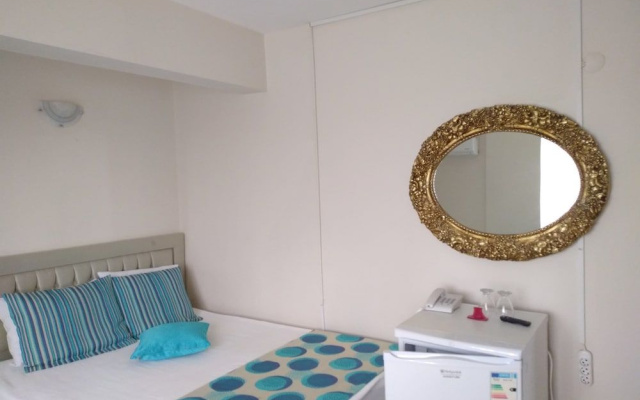 Deniz Kizi Hotel