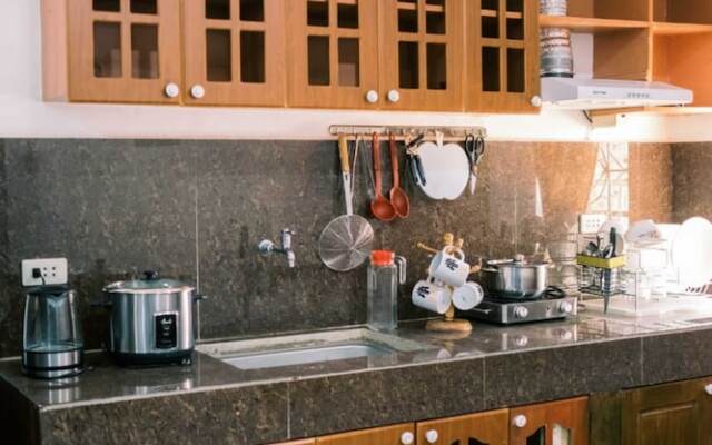 Arka's Elegant Condos