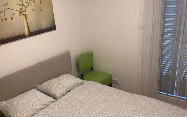 apartman Fuerte 2