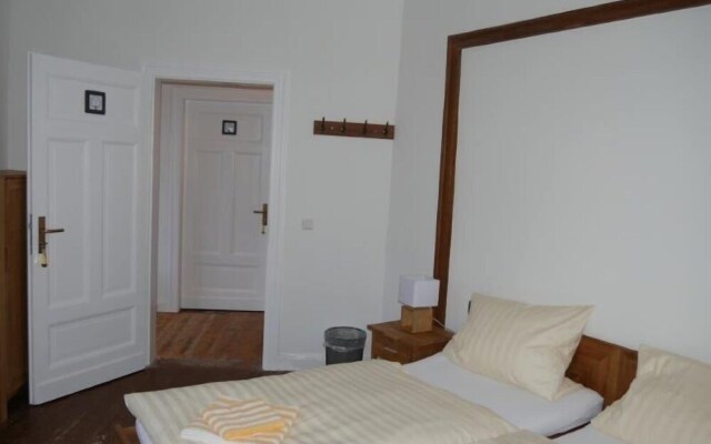 Gästehaus Alte Schmiede