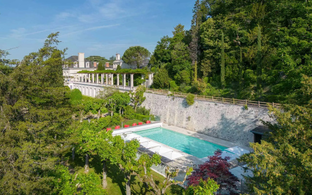 Chateau de Rochecotte